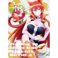 DVD/TVアニメ/魔入りました!入間くん VOLUME 4 | MONO玉光堂