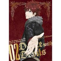 BD/TVアニメ/Dance with Devils 02(Blu-ray) (Blu-ray+CD) (初回生産限定版) | MONO玉光堂