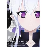 BD/TVアニメ/恋愛暴君 VOL.6(Blu-ray) | MONO玉光堂