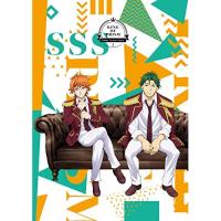 BD/TVアニメ/KING OF PRISM -Shiny Seven Stars- 第2巻(Blu-ray)【Pアップ】 | MONO玉光堂