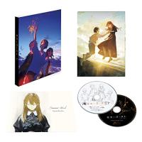 BD/劇場アニメ/サマーゴースト(Blu-ray) (Blu-ray+CD) (初回生産限定版) | MONO玉光堂