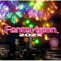 【取寄商品】CD/ゲーム・ミュージック/Fantavision 202X Original Soundtrack | MONO玉光堂