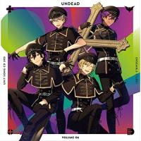 【取寄商品】CD/UNDEAD/あんさんぶるスターズ! ユニットソングCD 3rd vol.06 UNDEAD | MONO玉光堂