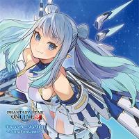 【取寄商品】CD/ゲーム・ミュージック/PHANTASY STAR ONLINE 2 キャラクターソングCD〜Song Festival〜VI (通常盤) | MONO玉光堂