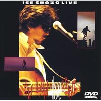 DVD/伊勢正三/ISE SHOZO LIVE One heart 1 session | MONO玉光堂