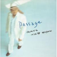 CD/GATS TKB SHOW/Passage | MONO玉光堂