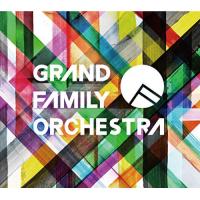 【取寄商品】CD/GRAND FAMILY ORCHESTRA/GRAND FAMILY ORCHESTRA | MONO玉光堂