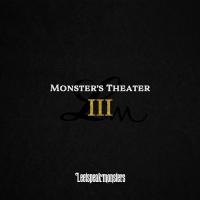 【取寄商品】CD/Leetspeak monsters/Monster's TheaterIII (CD+DVD) (初回盤) | MONO玉光堂