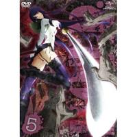 DVD/TVアニメ/学園黙示録 HIGHSCHOOL OF THE DEAD 5 | MONO玉光堂