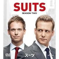 DVD/海外TVドラマ/SUITS/スーツ シーズン2 バリューパック【Pアップ】 | MONO玉光堂