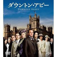 DVD/海外TVドラマ/ダウントン・アビー シーズン1 バリューパック (廉価版)【Pアップ】 | MONO玉光堂