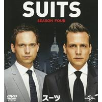 DVD/海外TVドラマ/SUITS/スーツ シーズン4 バリューパック【Pアップ】 | MONO玉光堂