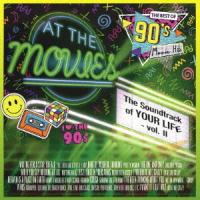 CD/アット・ザ・ムーヴィーズ/ザ・サウンドトラック・オブ・ユア・ライフ Vol.2 (通常盤) | MONO玉光堂