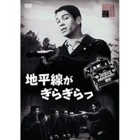 【取寄商品】DVD/邦画/地平線がぎらぎらっ【Pアップ】 | MONO玉光堂