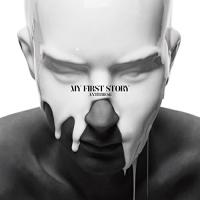 【取寄商品】CD/MY FIRST STORY/ANTITHESE (通常盤)【Pアップ】 | MONO玉光堂