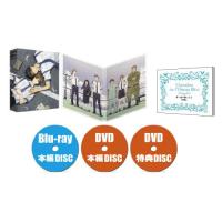 BD/劇場アニメ/図書館戦争 革命のつばさ(Blu-ray) (本編Blu-ray+特典DVD) (特別版) | MONO玉光堂