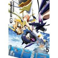 DVD/TVアニメ/戦姫絶唱シンフォギアG 5 (DVD+CD) (初回生産限定版) | MONO玉光堂