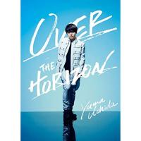 DVD/YUMA UCHIDA/YUMA UCHIDA 1st LIVE 「OVER THE HORIZON」 | MONO玉光堂