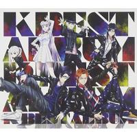 CD/アニメ/K BEST ALBUM【Pアップ】 | MONO玉光堂