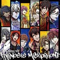 CD/オムニバス/Enter the Hypnosis Microphone (通常盤) | MONO玉光堂