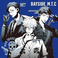 CD/MAD TRIGGER CREW(ヨコハマ・ディビジョン)/BAYSIDE M.T.C【Pアップ】 | MONO玉光堂