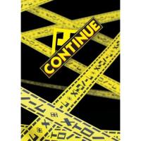 CD/メトロノーム/CONTINUE (CD+DVD) (初回生産限定メト箱盤)【Pアップ】 | MONO玉光堂