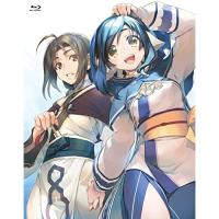 BD/TVアニメ/うたわれるもの 偽りの仮面 Complete Blu-ray BOX(Blu-ray) (初回限定版) | MONO玉光堂