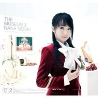 CD/水樹奈々/THE MUSEUM II (CD+Blu-ray) | MONO玉光堂
