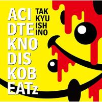CD/石野卓球/ACID TEKNO DISKO BEATz【Pアップ】 | MONO玉光堂