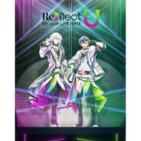 【取寄商品】BD/Re:vale/Re:vale LIVE GATE Re:flect U Blu-ray BOX -Limited Edition-(Blu-ray) (数量限定生産版) | MONO玉光堂