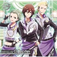 【取寄商品】CD/Jupiter/THE IDOLM＠STER SideM ST＠RTING LINE 01 Jupiter | MONO玉光堂