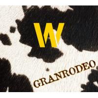 CD/GRANRODEO/W【Pアップ】 | MONO玉光堂