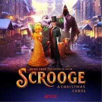 【取寄商品】CD/オリジナル・サウンドトラック/SCROOGE: A CHRISTMAS CAROL | MONO玉光堂