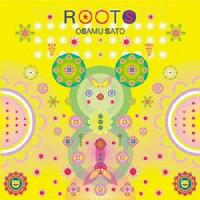 【取寄商品】CD/OSAMU SATO/ROOT(S) | MONO玉光堂