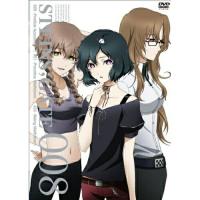 DVD/TVアニメ/STEINS;GATE Vol.8 | MONO玉光堂