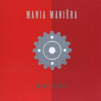 CD/ムーンライダーズ/マニア・マニエラ | MONO玉光堂