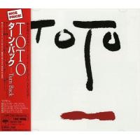 CD/トト/ターン・バック | MONO玉光堂