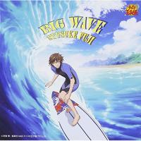 CD/不二周助/BIG WAVE【Pアップ】 | MONO玉光堂