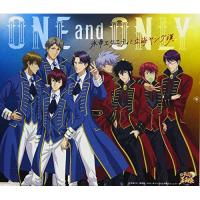 CD/氷帝エタニティと立海ヤング漢/ONE and ONLY | MONO玉光堂