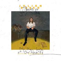 【取寄商品】CD/Julien Baker/Little Oblivions (歌詞対訳付) | MONO玉光堂