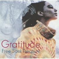 【取寄商品】CD/オムニバス/Gratitude SUBURBIA meets ULTRA-VYBE ”Free Soul Treasure” (紙ジャケット) | MONO玉光堂