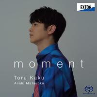 【取寄商品】CD/加耒徹/moment -歌道- (HQ-Hybrid CD) | MONO玉光堂