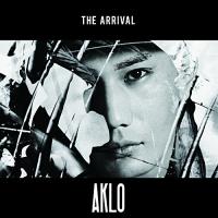 ★CD/AKLO/THE ARRIVAL【Pアップ】 | MONO玉光堂