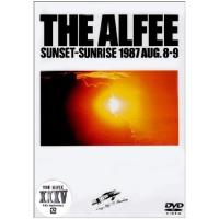 DVD/THE ALFEE/SUNSET-SUNRISE 1987 AUG.8-9 (完全生産限定廉価版) | MONO玉光堂