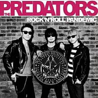 CD/ザ・プレデターズ/ROCK'N'ROLL PANDEMIC (CD+DVD) (初回生産限定盤) | MONO玉光堂