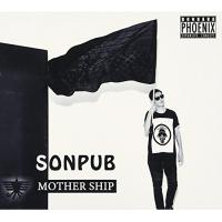 CD/SONPUB/MOTHER SHIP | MONO玉光堂