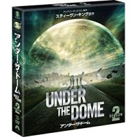 DVD/海外TVドラマ/アンダー・ザ・ドーム シーズン2(トク選BOX)【Pアップ】 | MONO玉光堂