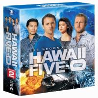 DVD/海外TVドラマ/HAWAII FIVE-0 シーズン2(トク選BOX)【Pアップ】 | MONO玉光堂