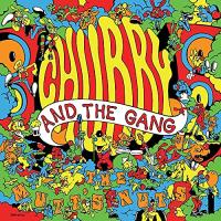 ★CD/CHUBBY AND THE GANG/THE MUTT'S NUTS (解説付) (解説付) | MONO玉光堂