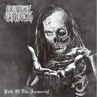 CD/ブラック・アース/PATH OF THE IMMORTAL 暗黒の地球 (解説歌詞対訳付) | MONO玉光堂